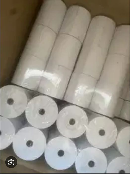 Чек лента ишлаб чикарувчидан оптимга