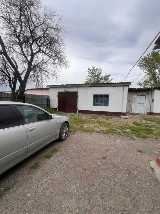 Продаётся дом коктале