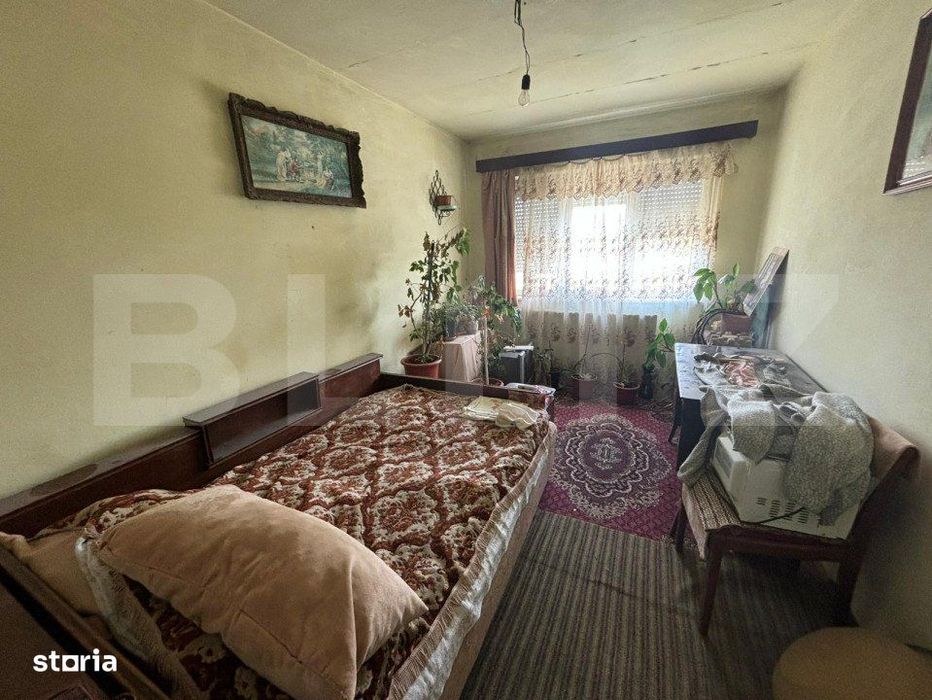 Apartament 3 camere, 62mp