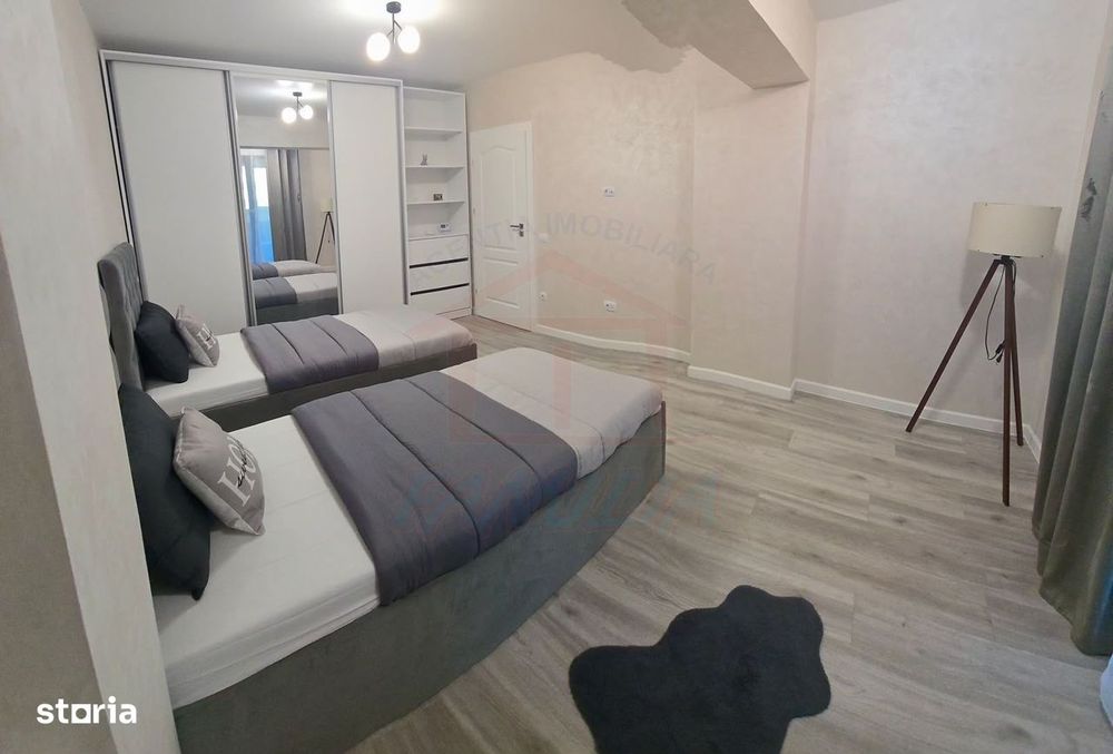 Apartament,