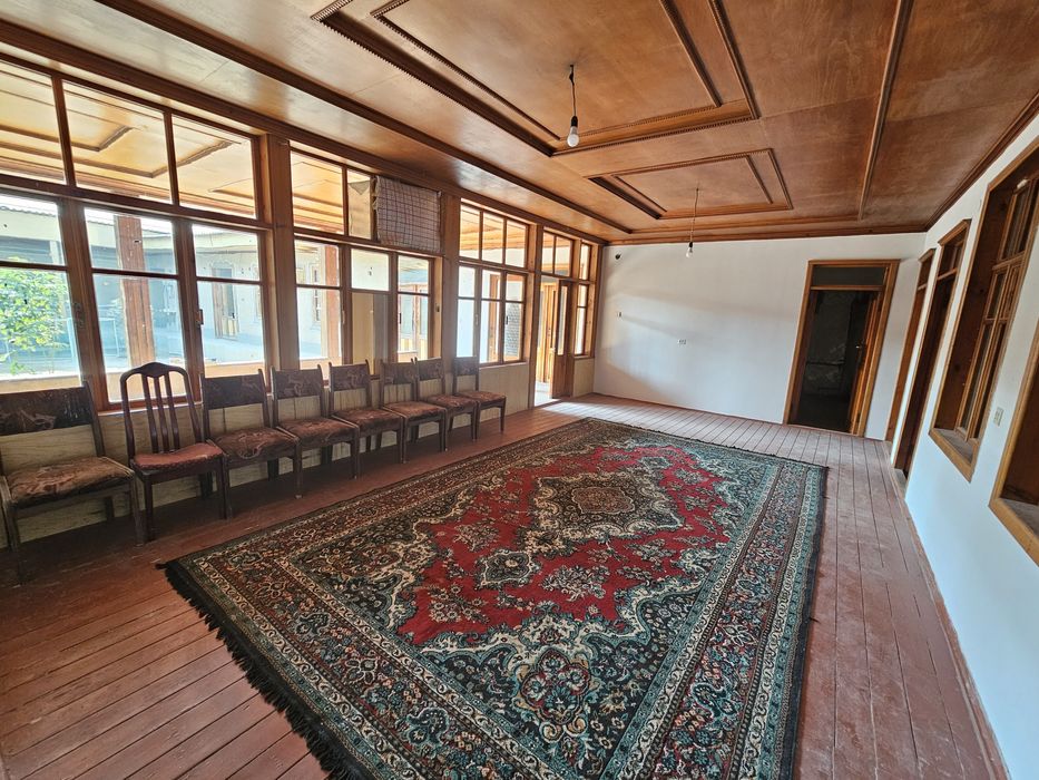 Фарғона шаҳар ёрмозор масчит ёнида ховли сотилади