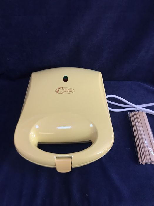 Гофретник Sweet Dreams