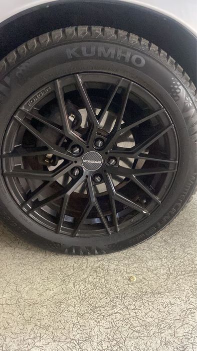 Диск р 17,5 114 и 3 астана