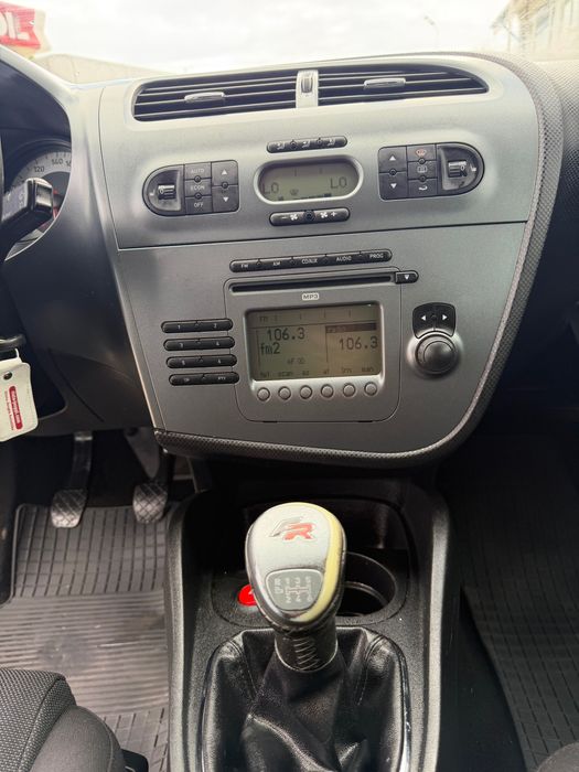 Seat Leon FR “ 2.0 Tdi “ 170 cp