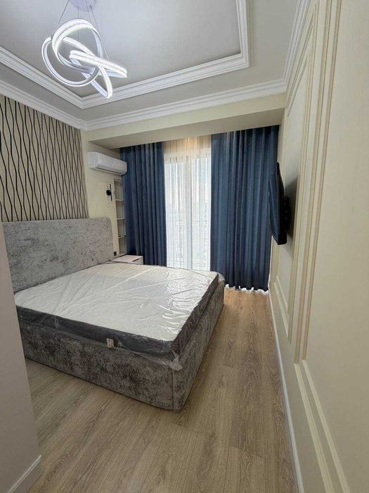 2-х комнатная в ЖК «Nukus Avenue» ID: 6019