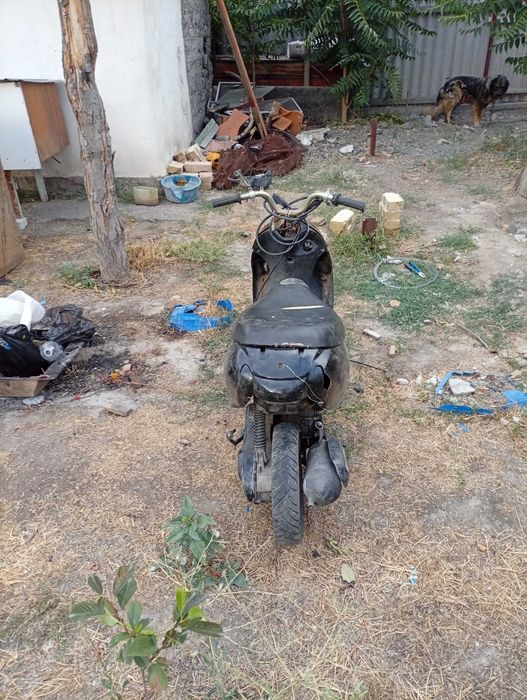 Продам Сузуки летс 4