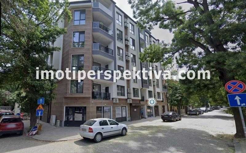 реф.16160 Подземен гараж, ВМИ!