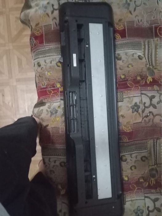 Синтезатор Casio