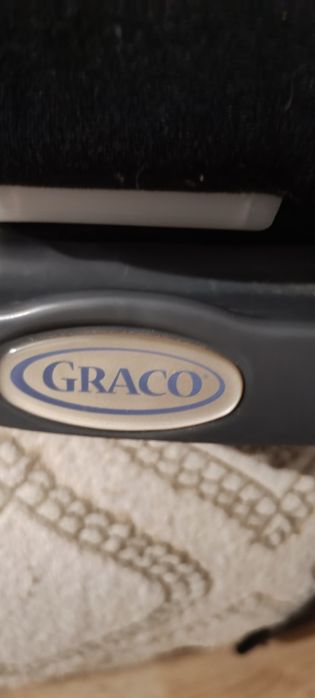 Детское автокресло Graco