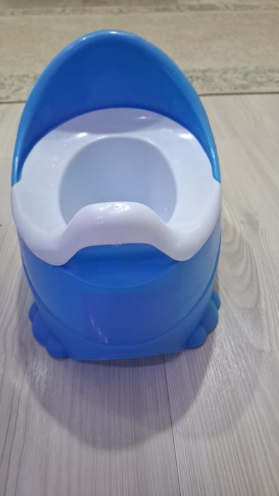 Горшок сатылады.