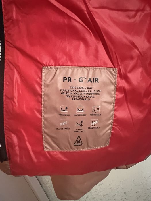 Дамска пухенка Gaastra