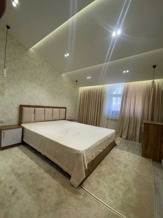 СРОЧНО своя Новостройка‼️ 4-комнатная Центр Ташкента Ц-2 Алайский‼️(Х)