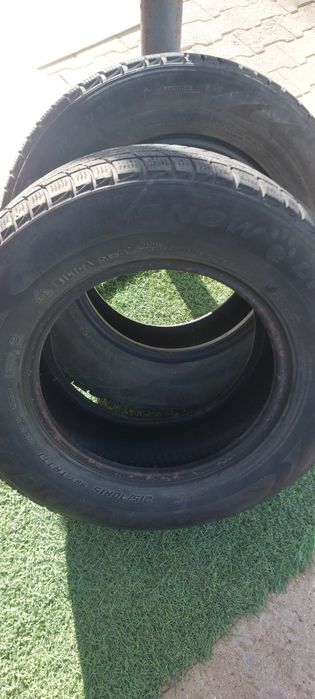 R15 215/70. 2 шт