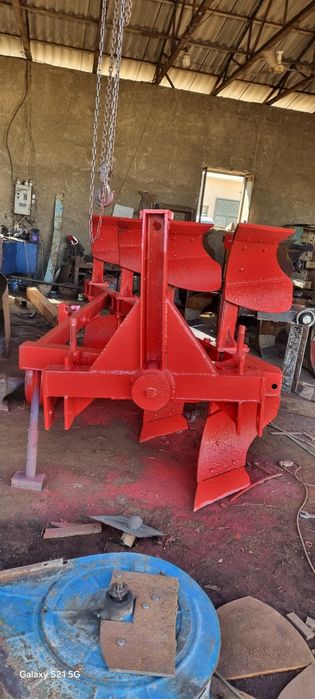 Pulik yasash xizmati