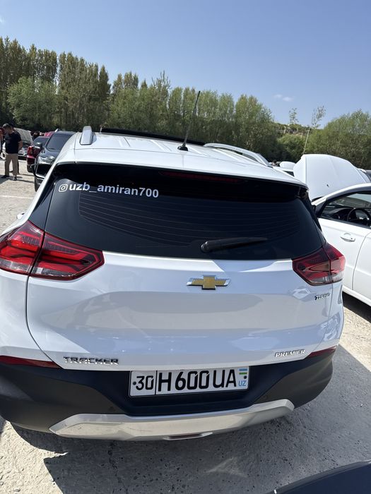 Other Tracker 2023 — 4