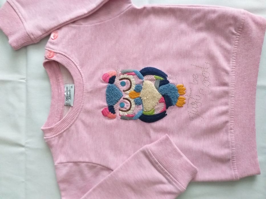 Hello kitty и красиви детски блузки