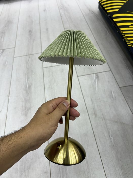 Беспроводная сенсорная настольная Лампа