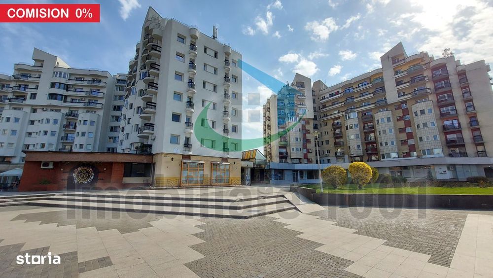 Spatiu comercial, ultracentral, Unirii, zona Parc Mara, comision zero