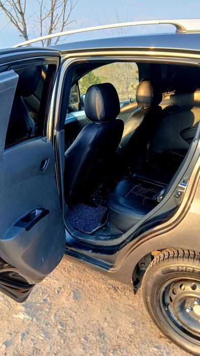 Аренда с выкупом спарк