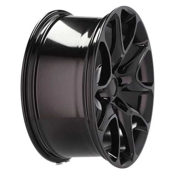 20" Джанти за Jeep 5x127 Grand Cheroke III WK IV WK2 DODGE