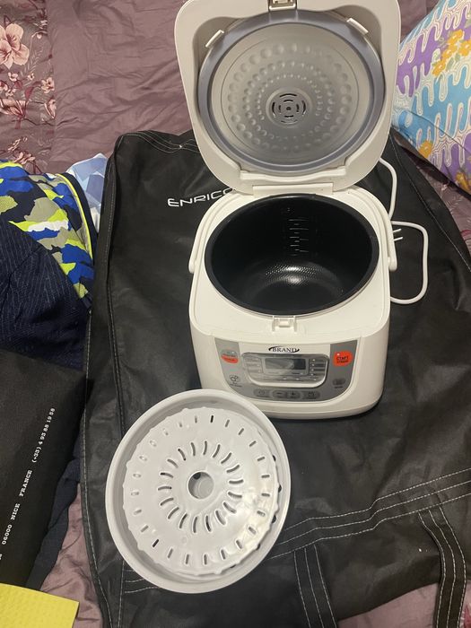 Мултикукър BRAND