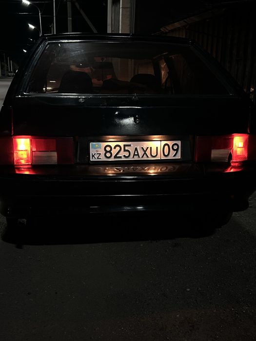 продам ваз 2114.
