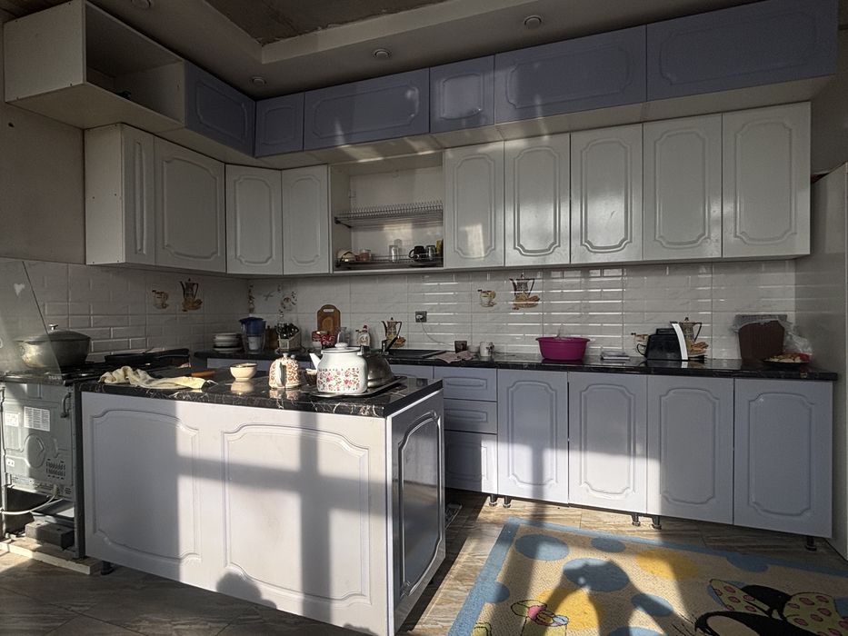 Кухни гарнитуурр