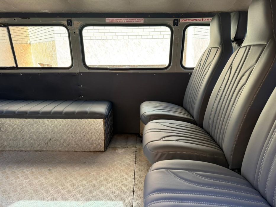 Уаз Буханка в отличном состоянии