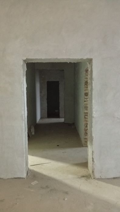 Янги курилган уйда 2 Хонали 59м2 Квартира сотилади