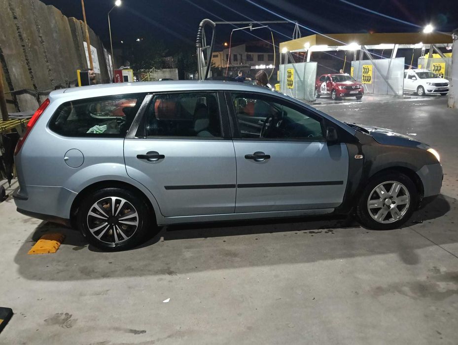 FORD Focus 2006 — imagine 4