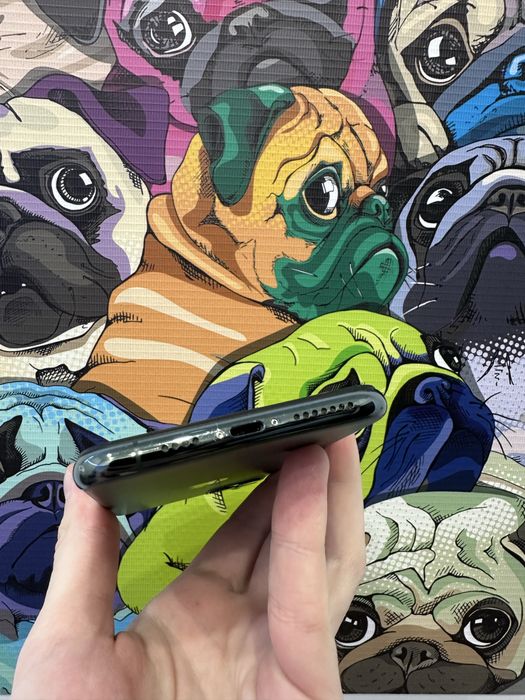 IPhone 11 Pro Max 256GB