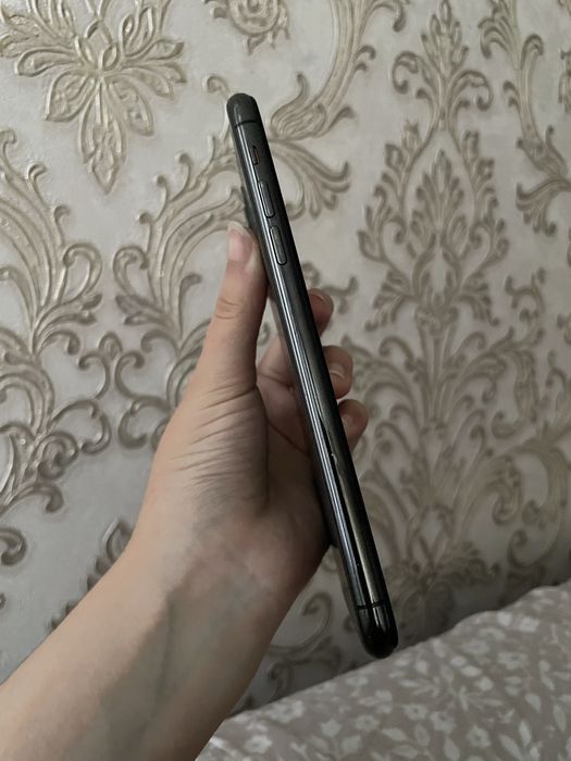 Айфон 11 про макс