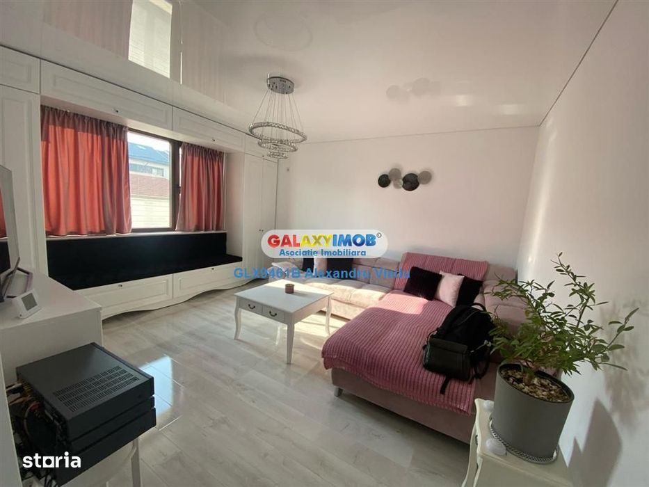 Apartament 2 camere decomandat, terasa proprie ( 120 mp)