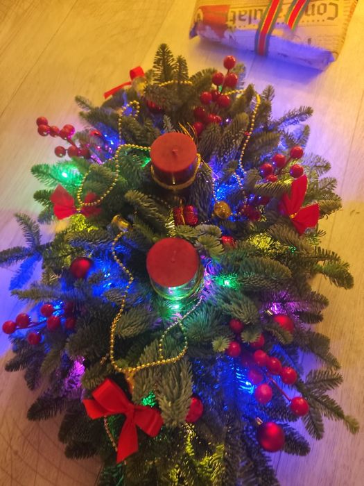 Подарок к новому году