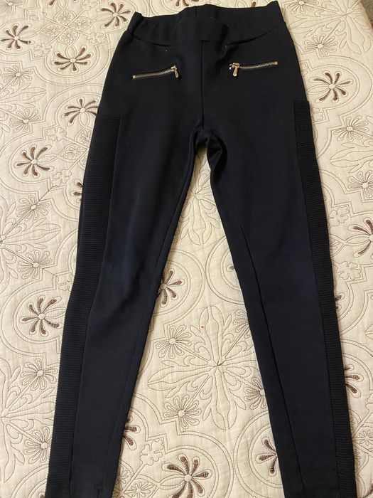 Брюки в школу