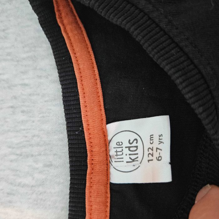 Лот дрешки за 6 години