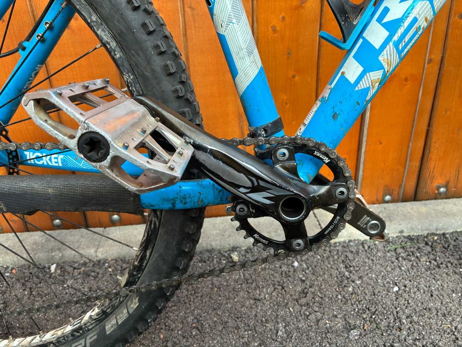 Bicicleta Trek Ticket 20 - Mountain Bike Hardtail