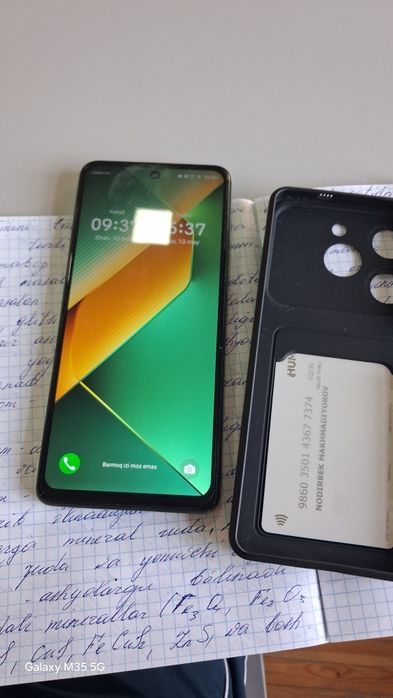 Tecno Pova Neo 6 5G ideal