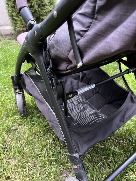 Carucior sport hauck