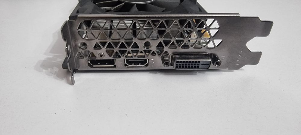 NVIDIA Gtx 1650 Super Gddr6 Super Pret