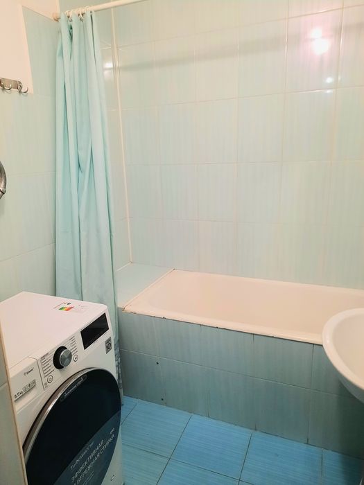 Квартира 2-х комн 2 мкр