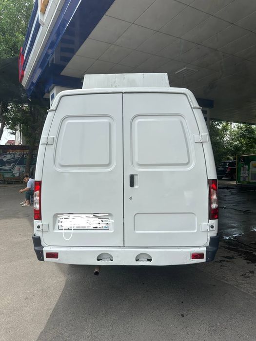 Gazel sotiladi srochna 2007yil pilata mator moshina Ishga Tayor