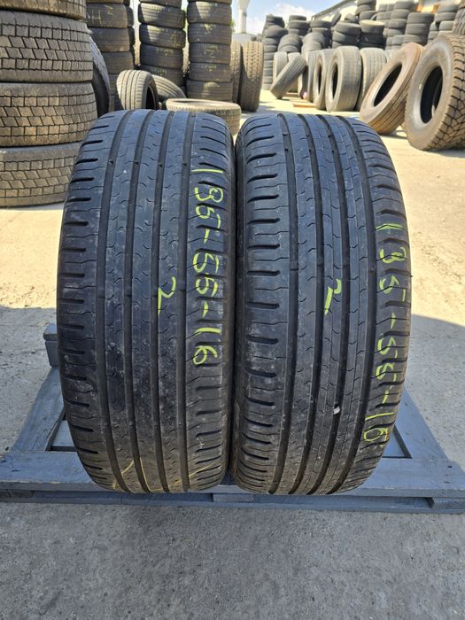 Anvelope de vara 195-55r16 Continental