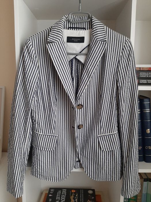 Сако MaxMara Weekend