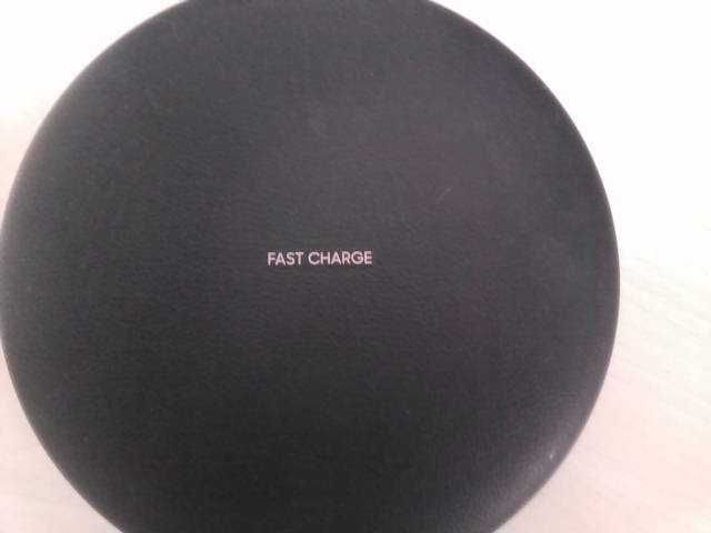 Беспроводная быстрая зарядка