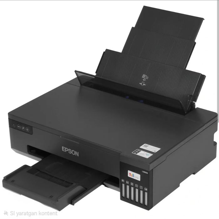 Printer epson l18050