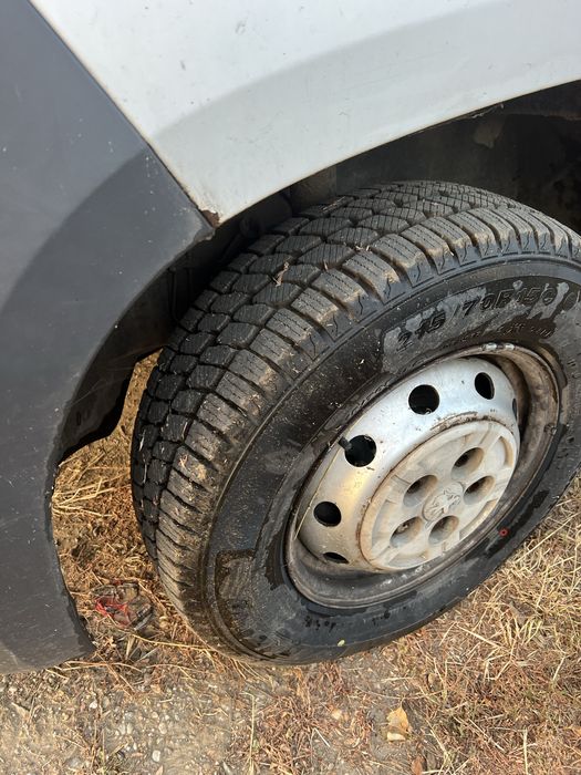 De vanzare Peugeot boxer
