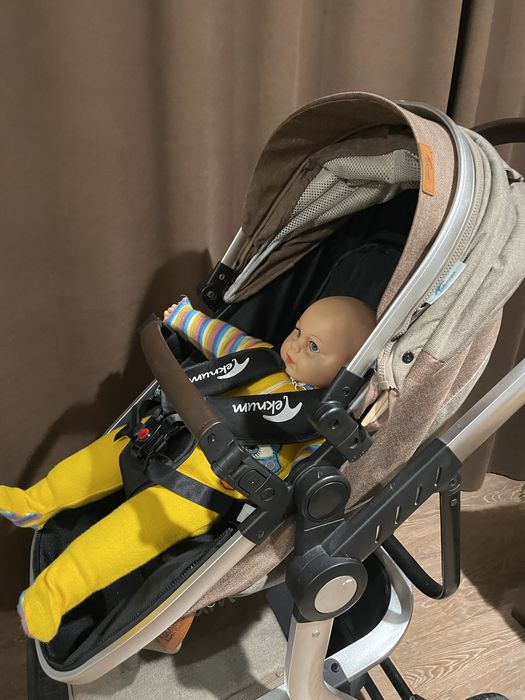 Продам  коляску