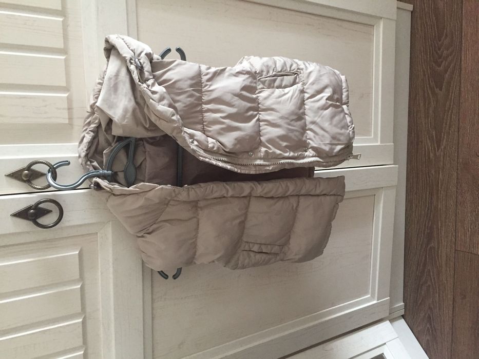 Жилетки курточки на весну