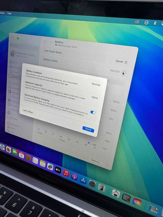 MacBook Pro M1 13